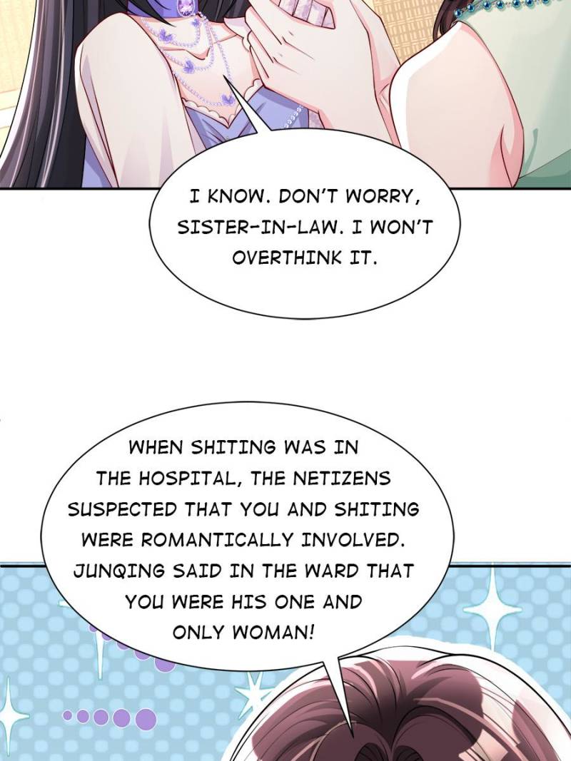 I Was Rocked to the World’s Richest Man in a Matchmaking Office Chapter 149 - Page 21