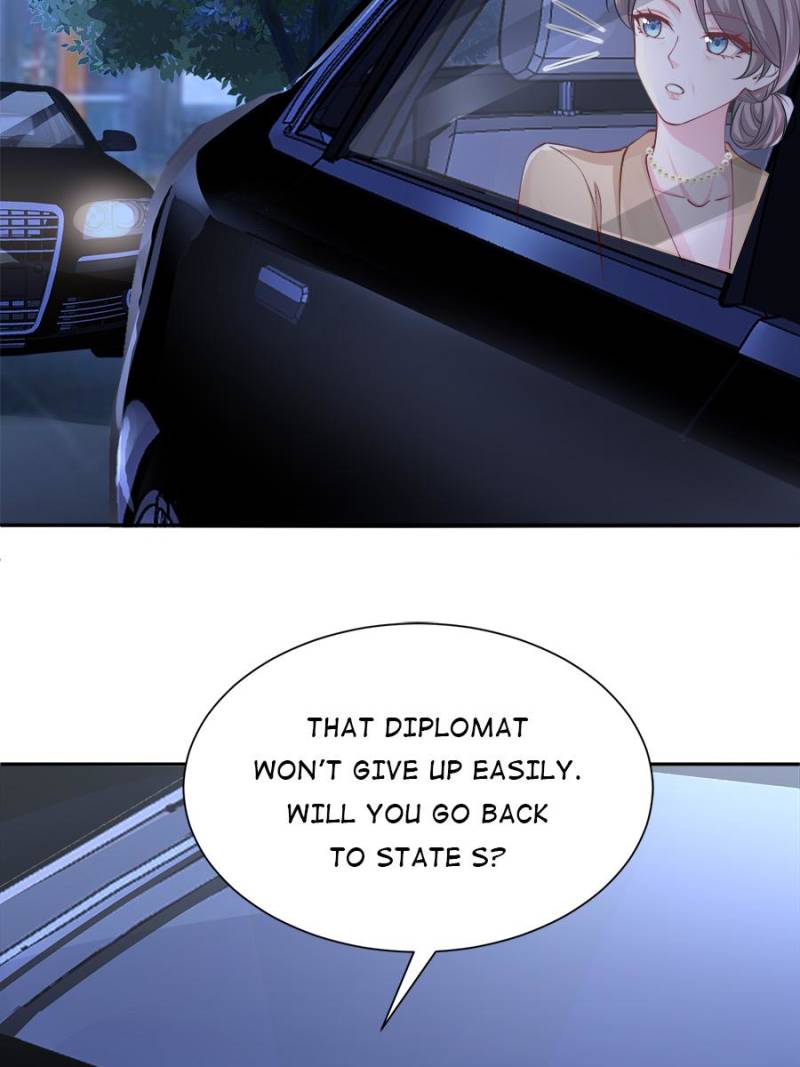 I Was Rocked to the World’s Richest Man in a Matchmaking Office Chapter 149 - Page 27