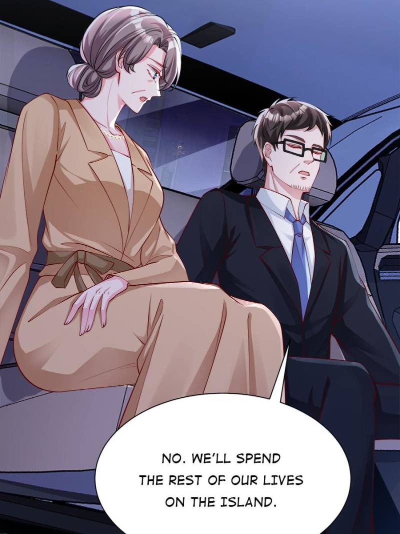 I Was Rocked to the World’s Richest Man in a Matchmaking Office Chapter 149 - Page 28