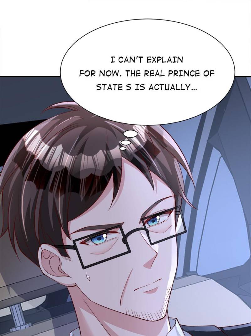 I Was Rocked to the World’s Richest Man in a Matchmaking Office Chapter 149 - Page 30