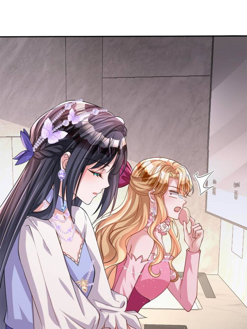 I Was Rocked to the World’s Richest Man in a Matchmaking Office Chapter 149 - Page 4