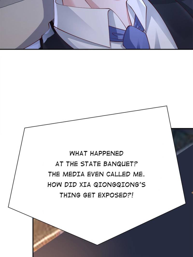 I Was Rocked to the World’s Richest Man in a Matchmaking Office Chapter 149 - Page 31