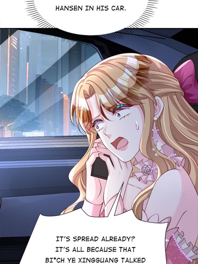 I Was Rocked to the World’s Richest Man in a Matchmaking Office Chapter 149 - Page 33