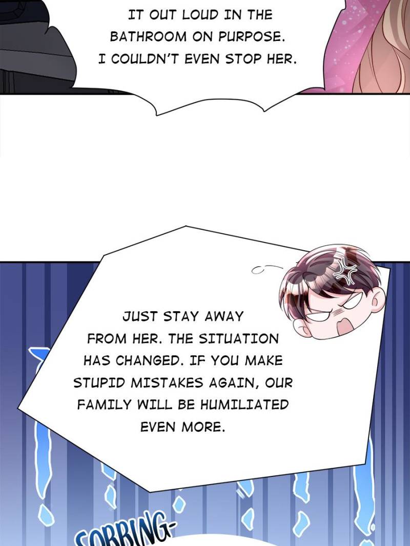 I Was Rocked to the World’s Richest Man in a Matchmaking Office Chapter 149 - Page 34