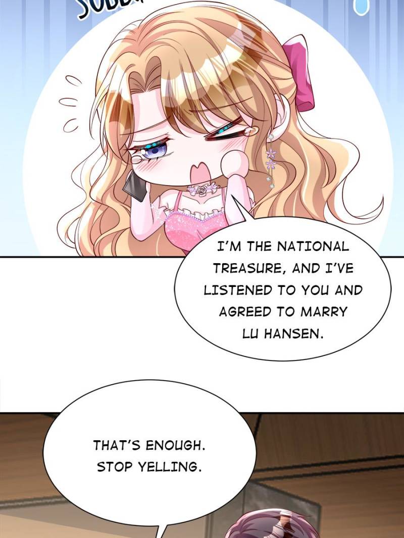 I Was Rocked to the World’s Richest Man in a Matchmaking Office Chapter 149 - Page 35