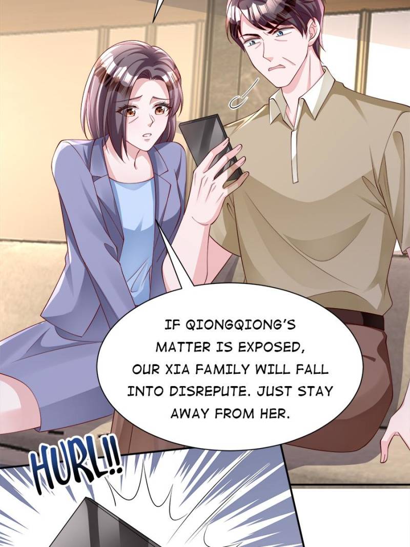 I Was Rocked to the World’s Richest Man in a Matchmaking Office Chapter 149 - Page 36