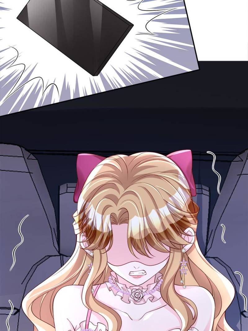 I Was Rocked to the World’s Richest Man in a Matchmaking Office Chapter 149 - Page 37