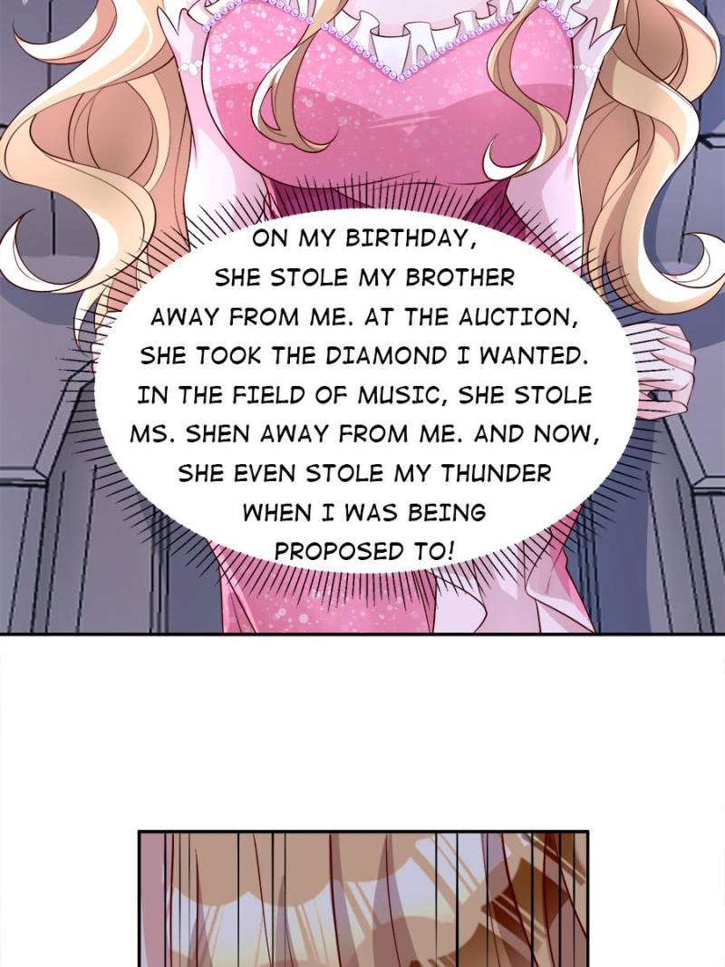 I Was Rocked to the World’s Richest Man in a Matchmaking Office Chapter 149 - Page 38
