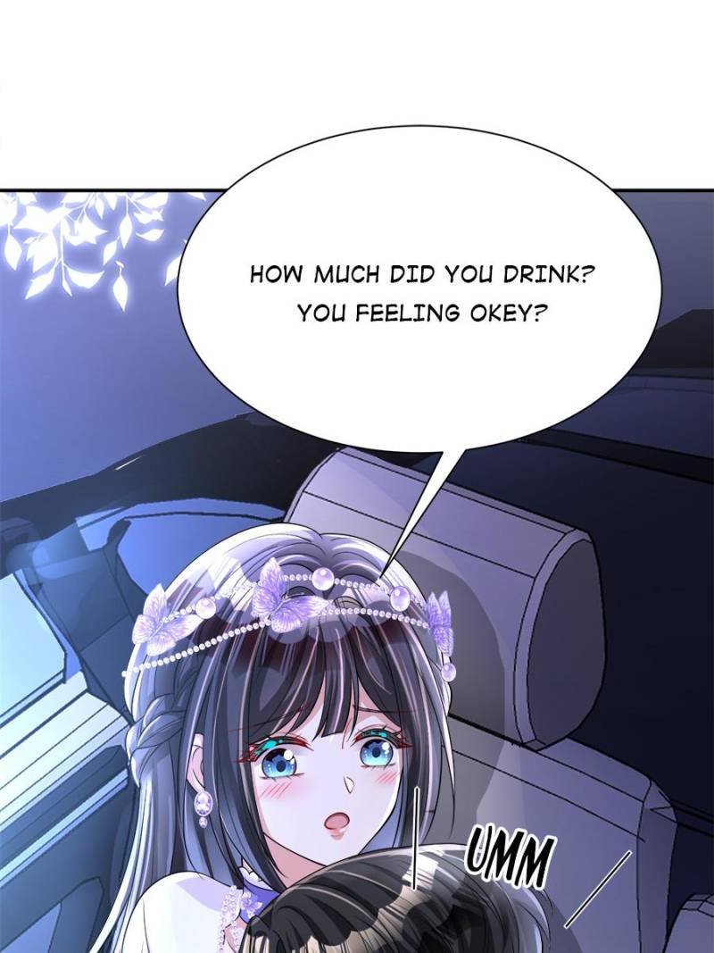 I Was Rocked to the World’s Richest Man in a Matchmaking Office Chapter 149 - Page 40