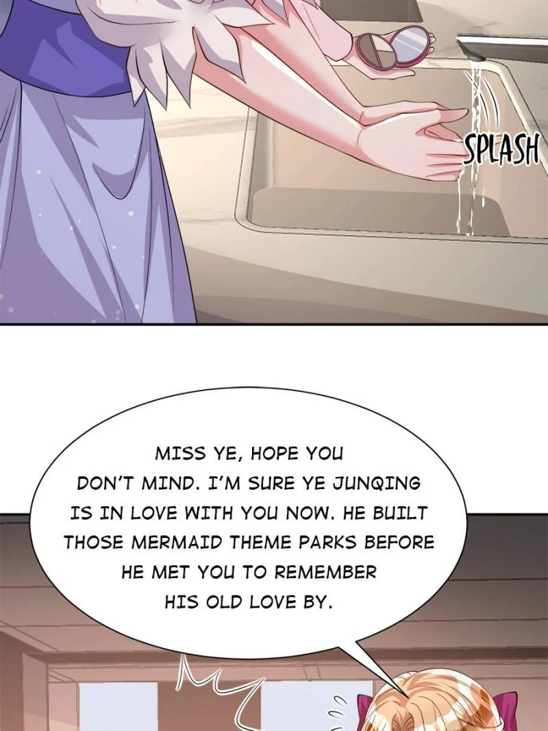 I Was Rocked to the World’s Richest Man in a Matchmaking Office Chapter 149 - Page 5