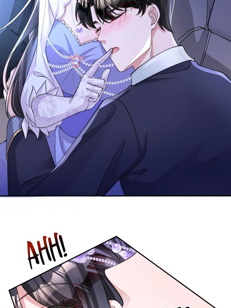 I Was Rocked to the World’s Richest Man in a Matchmaking Office Chapter 149 - Page 41