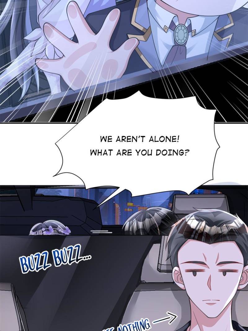 I Was Rocked to the World’s Richest Man in a Matchmaking Office Chapter 149 - Page 43