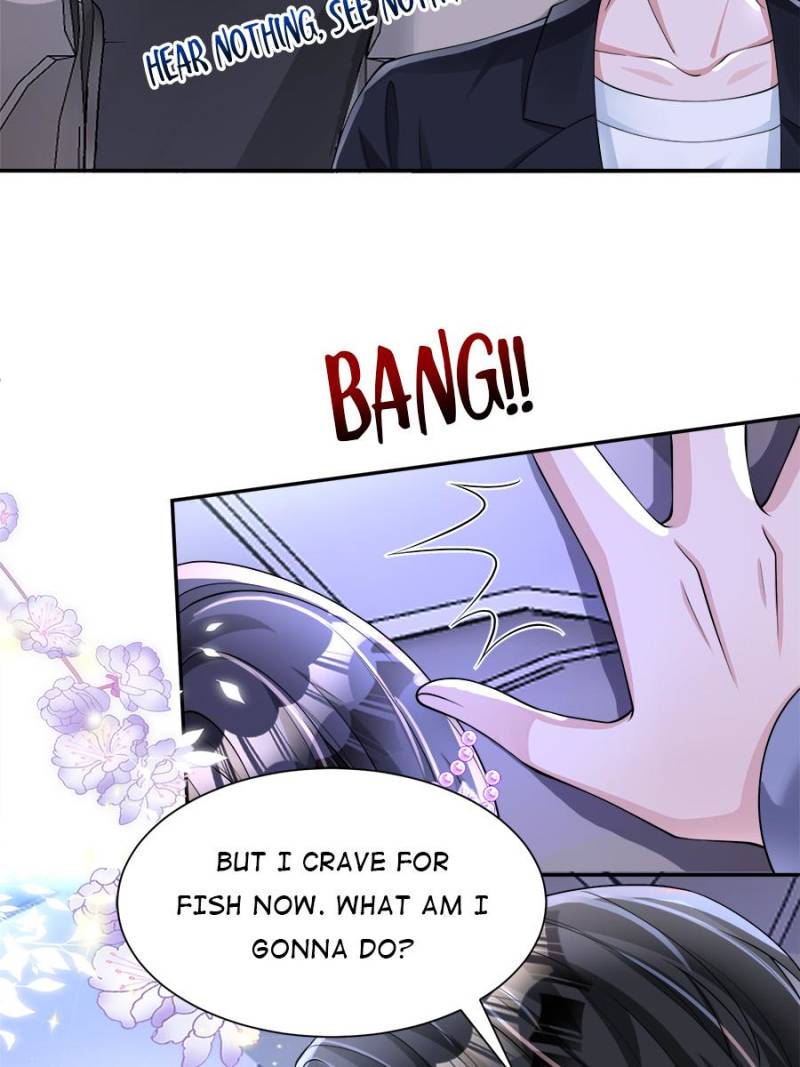 I Was Rocked to the World’s Richest Man in a Matchmaking Office Chapter 149 - Page 44