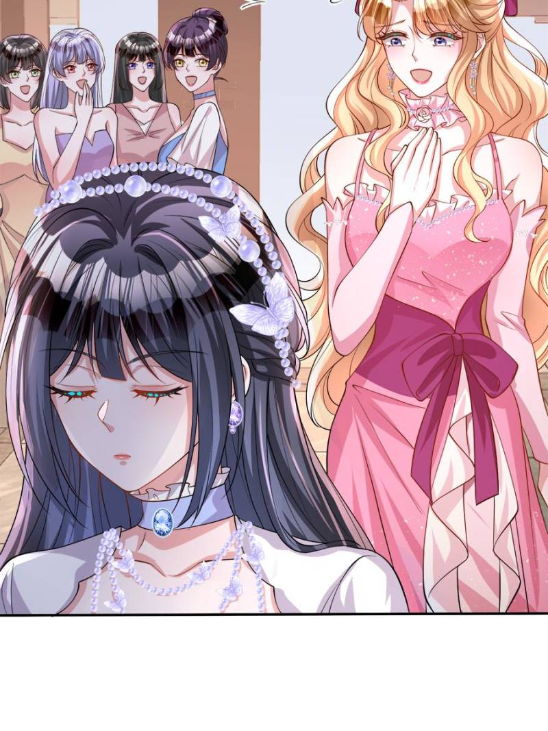I Was Rocked to the World’s Richest Man in a Matchmaking Office Chapter 149 - Page 6