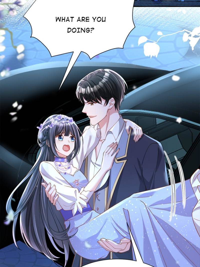 I Was Rocked to the World’s Richest Man in a Matchmaking Office Chapter 149 - Page 51