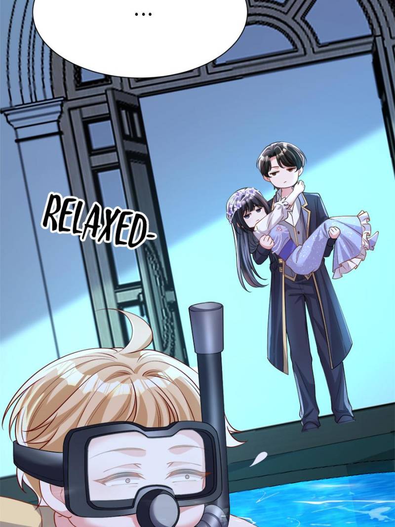 I Was Rocked to the World’s Richest Man in a Matchmaking Office Chapter 149 - Page 54