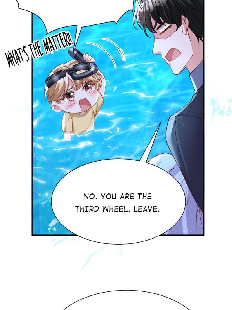 I Was Rocked to the World’s Richest Man in a Matchmaking Office Chapter 149 - Page 56