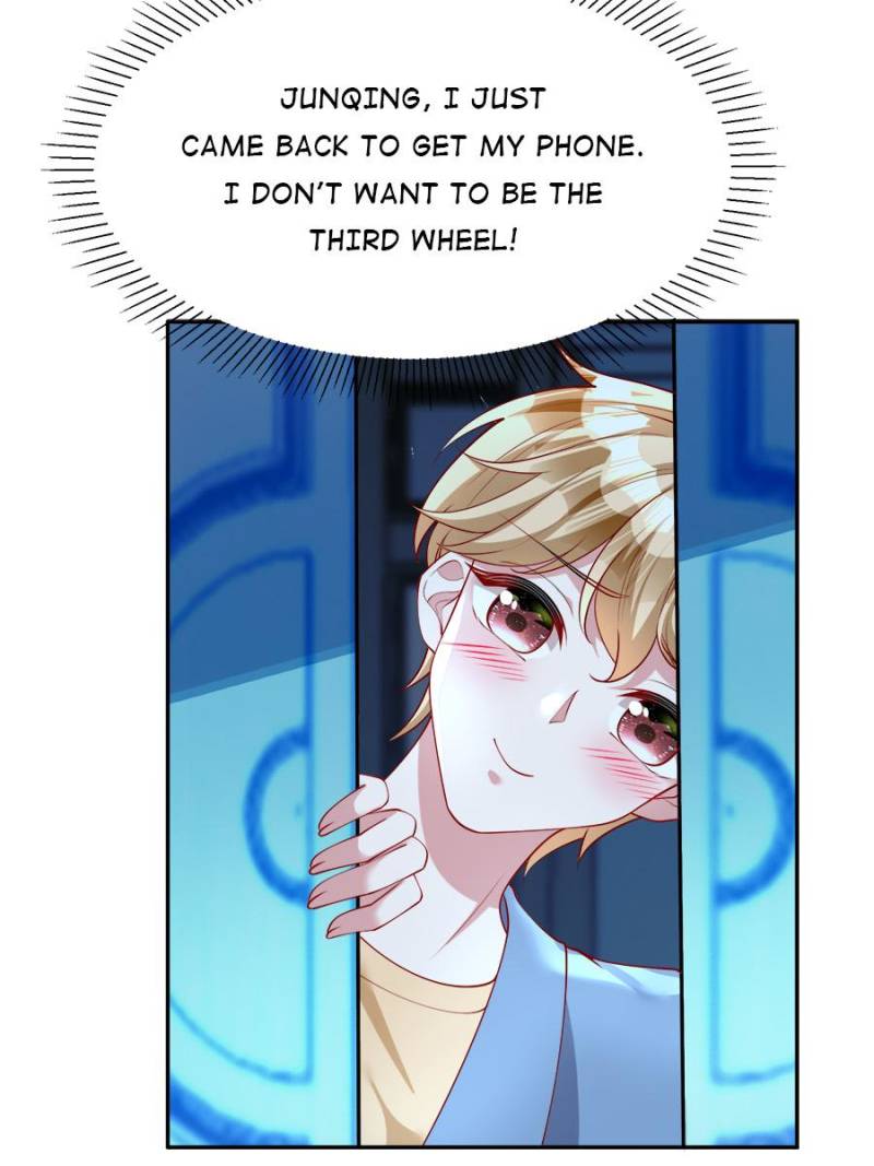 I Was Rocked to the World’s Richest Man in a Matchmaking Office Chapter 149 - Page 60