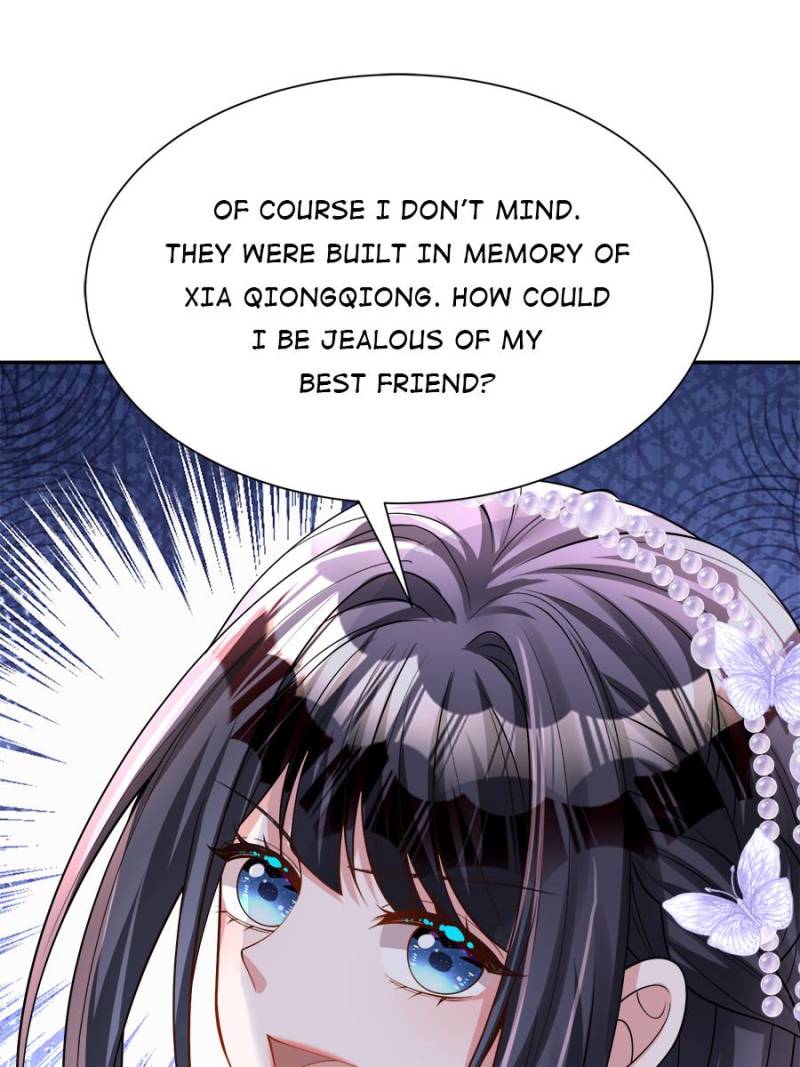 I Was Rocked to the World’s Richest Man in a Matchmaking Office Chapter 149 - Page 7