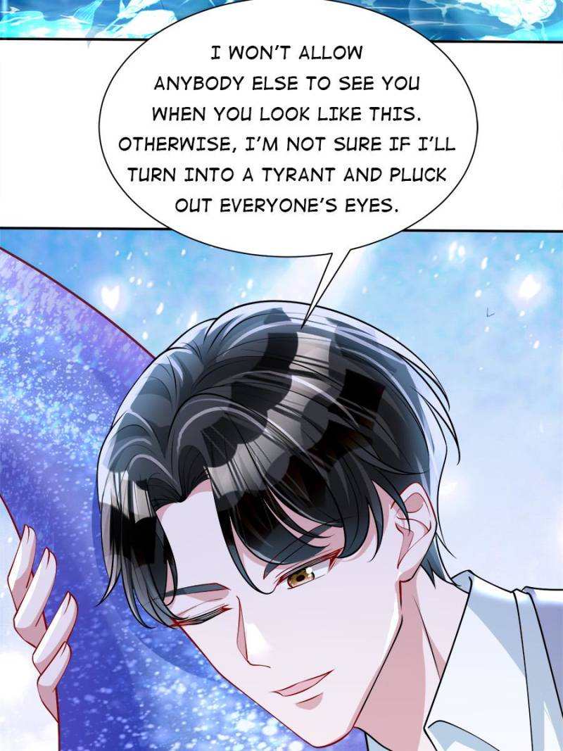 I Was Rocked to the World’s Richest Man in a Matchmaking Office Chapter 149 - Page 64