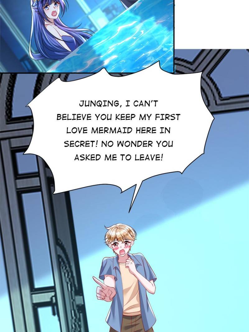 I Was Rocked to the World’s Richest Man in a Matchmaking Office Chapter 149 - Page 67