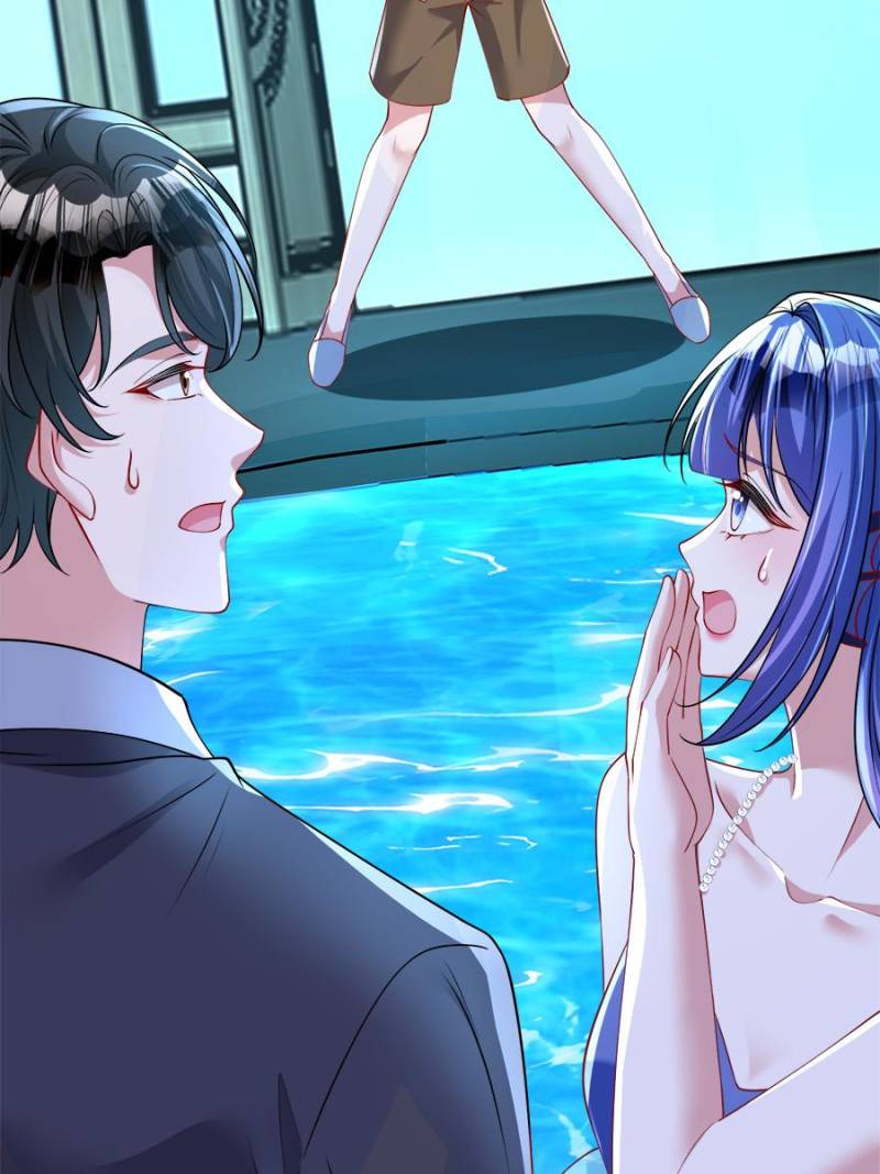 I Was Rocked to the World’s Richest Man in a Matchmaking Office Chapter 149 - Page 68