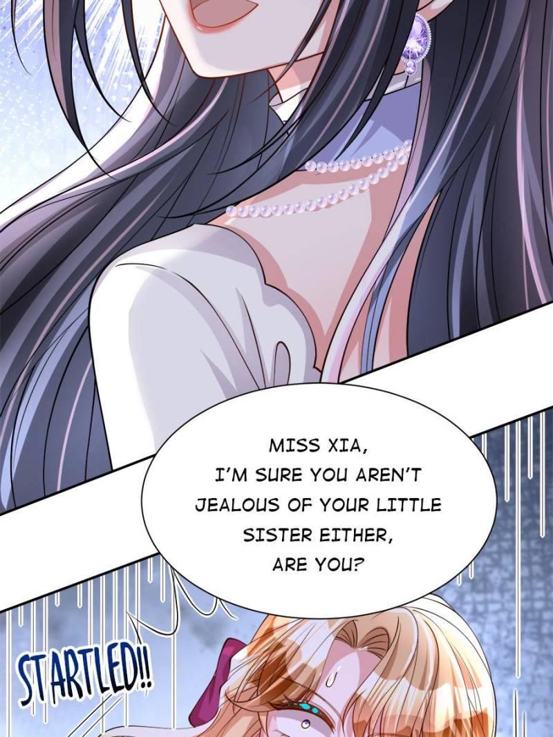 I Was Rocked to the World’s Richest Man in a Matchmaking Office Chapter 149 - Page 8