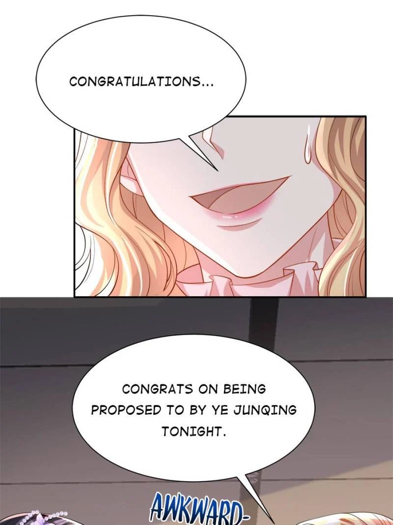 I Was Rocked to the World’s Richest Man in a Matchmaking Office Chapter 149 - Page 10