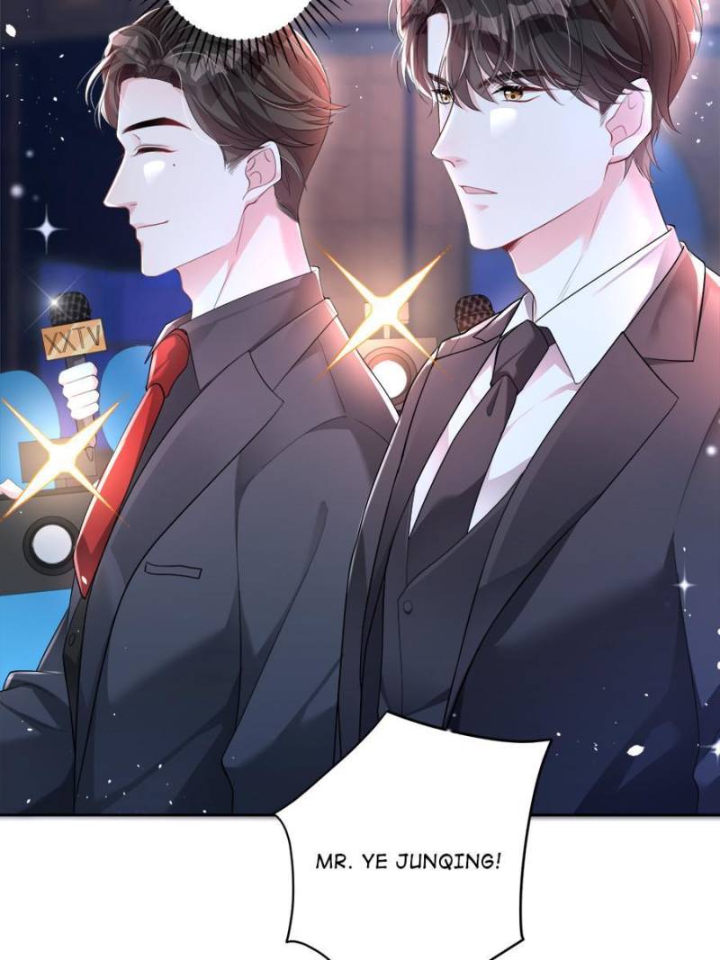 I Was Rocked to the World’s Richest Man in a Matchmaking Office Chapter 15 - Page 2