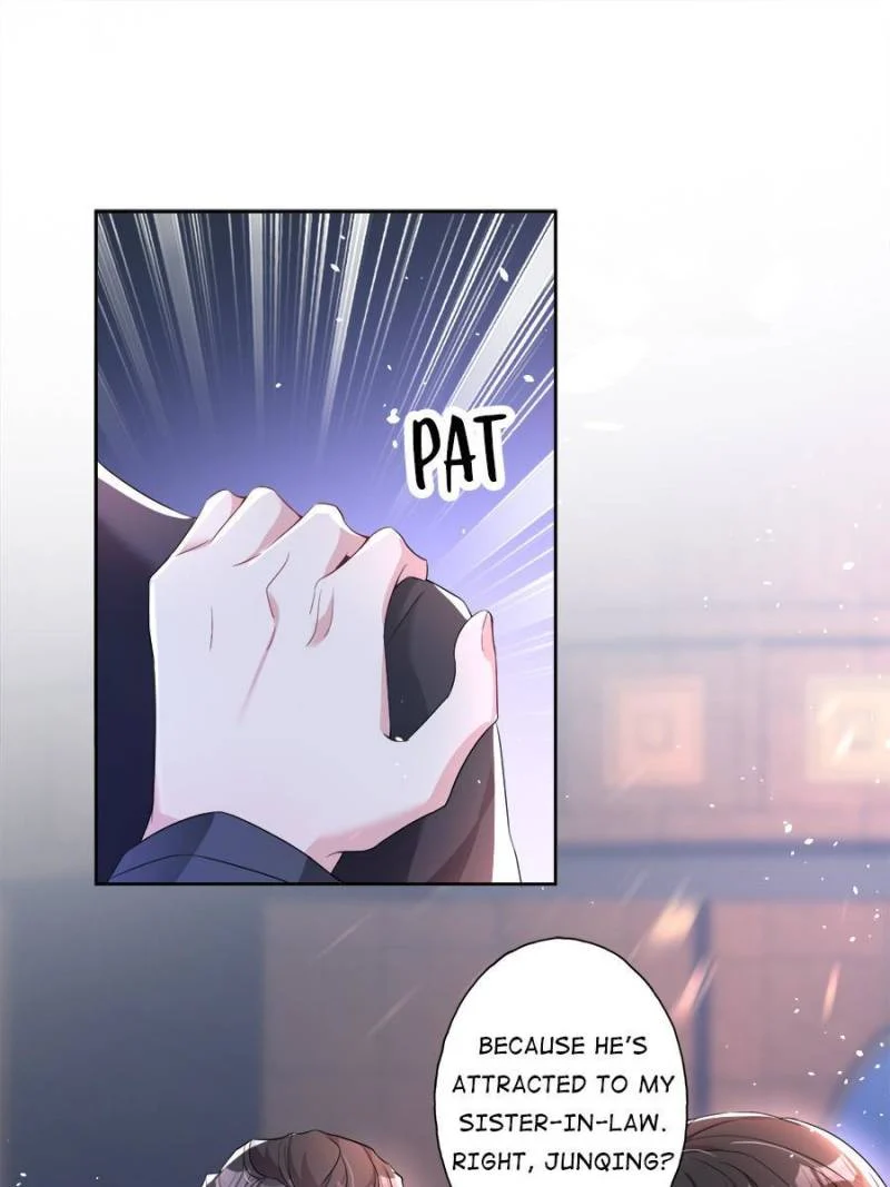 I Was Rocked to the World’s Richest Man in a Matchmaking Office Chapter 15 - Page 14