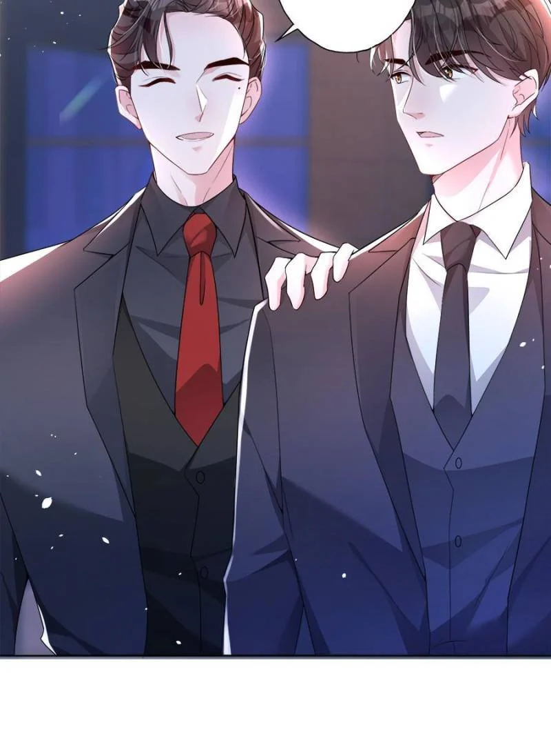 I Was Rocked to the World’s Richest Man in a Matchmaking Office Chapter 15 - Page 15
