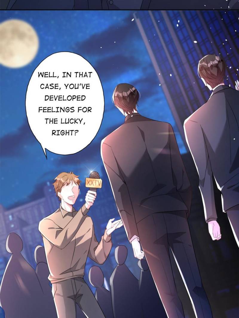 I Was Rocked to the World’s Richest Man in a Matchmaking Office Chapter 15 - Page 18