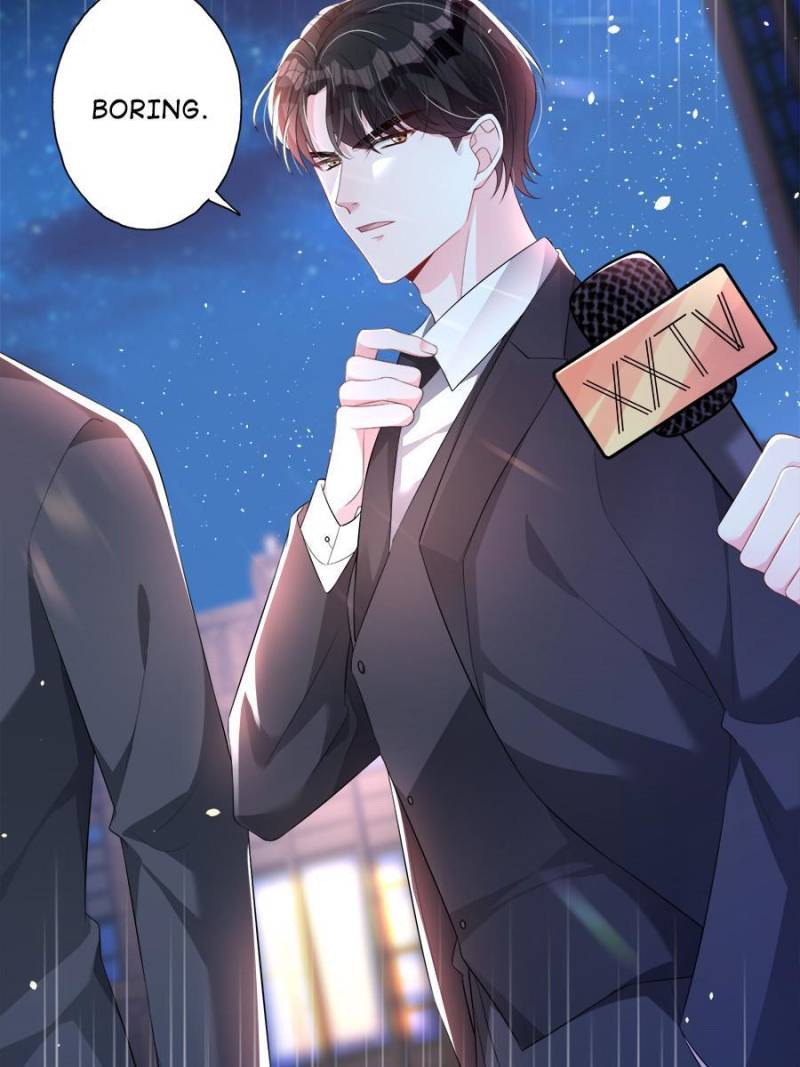 I Was Rocked to the World’s Richest Man in a Matchmaking Office Chapter 15 - Page 21