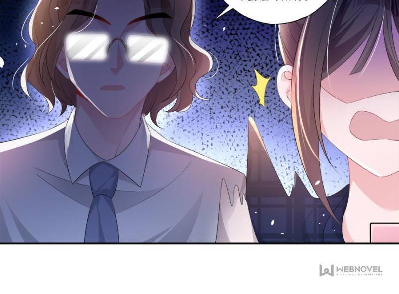 I Was Rocked to the World’s Richest Man in a Matchmaking Office Chapter 15 - Page 31