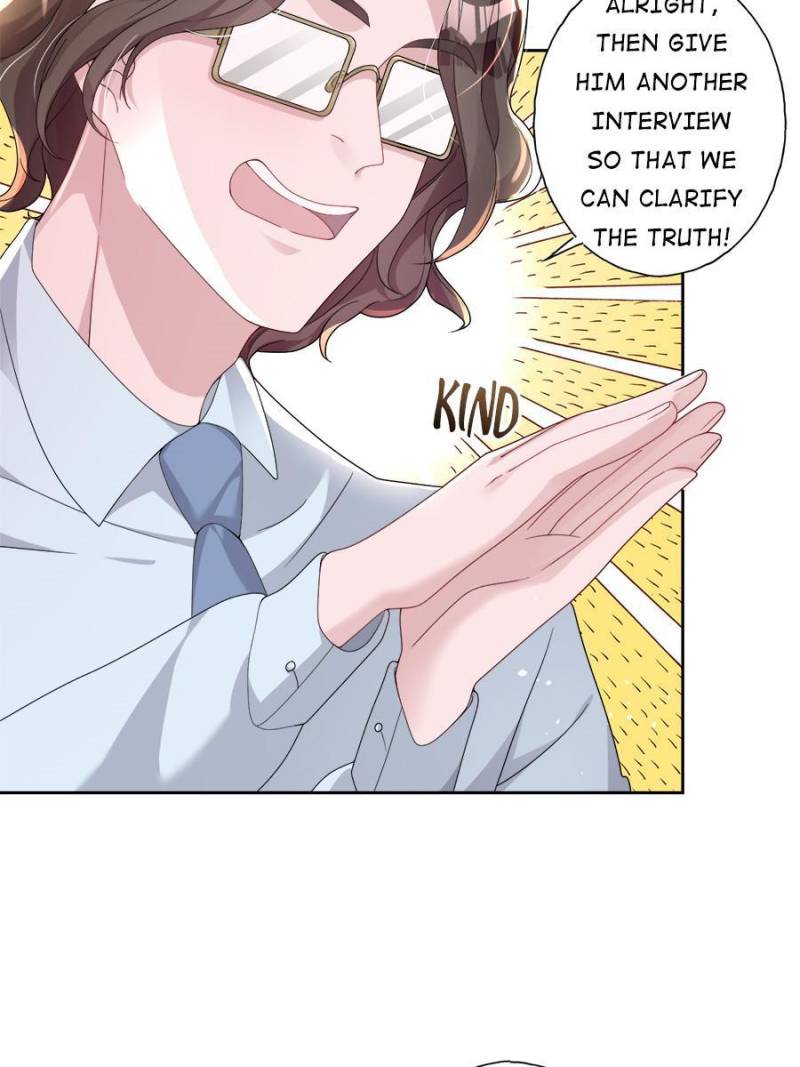 I Was Rocked to the World’s Richest Man in a Matchmaking Office Chapter 15 - Page 33