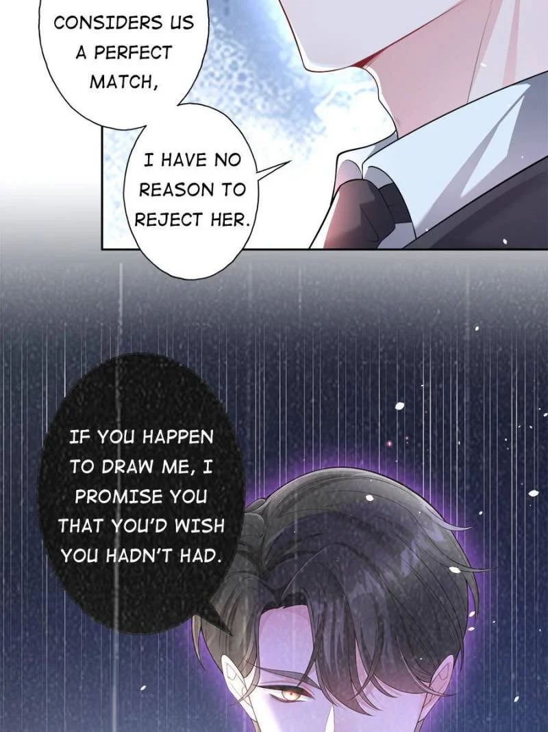 I Was Rocked to the World’s Richest Man in a Matchmaking Office Chapter 15 - Page 5