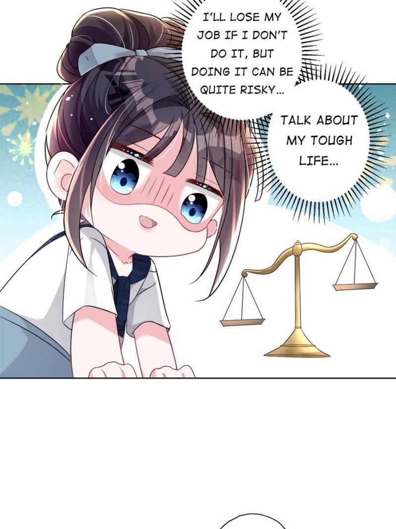 I Was Rocked to the World’s Richest Man in a Matchmaking Office Chapter 15 - Page 41