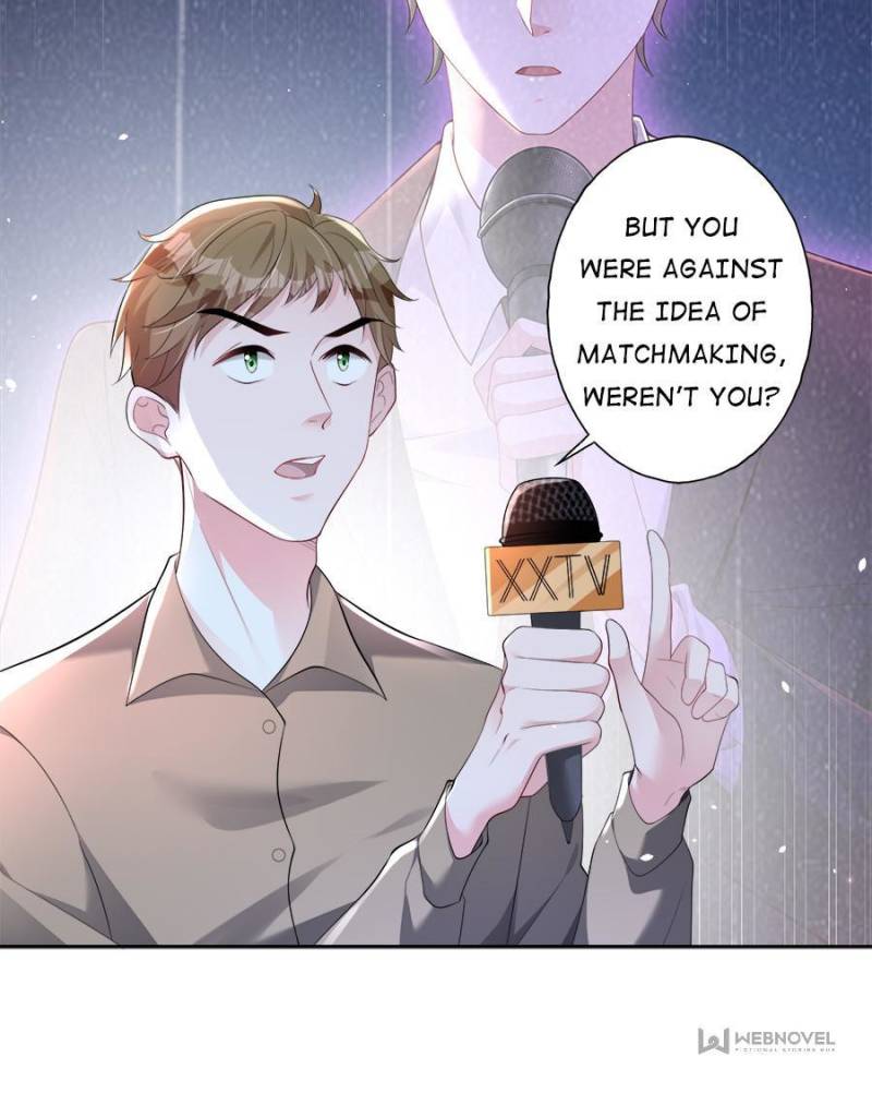 I Was Rocked to the World’s Richest Man in a Matchmaking Office Chapter 15 - Page 6