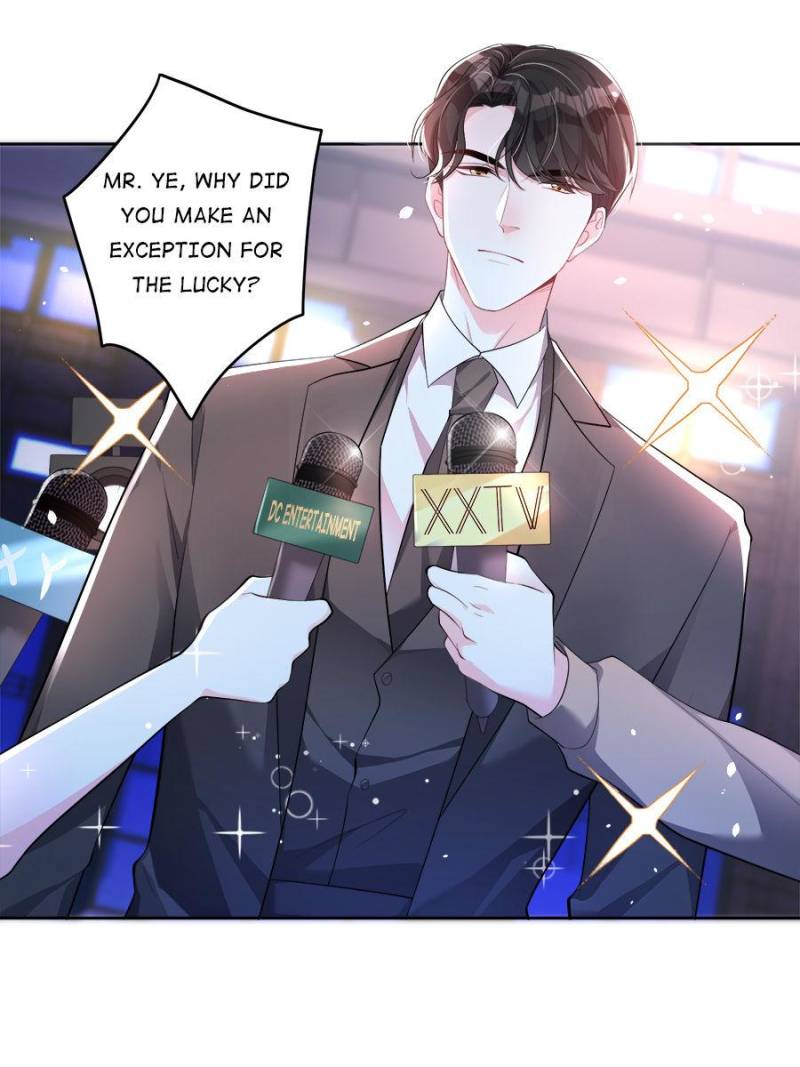 I Was Rocked to the World’s Richest Man in a Matchmaking Office Chapter 15 - Page 7
