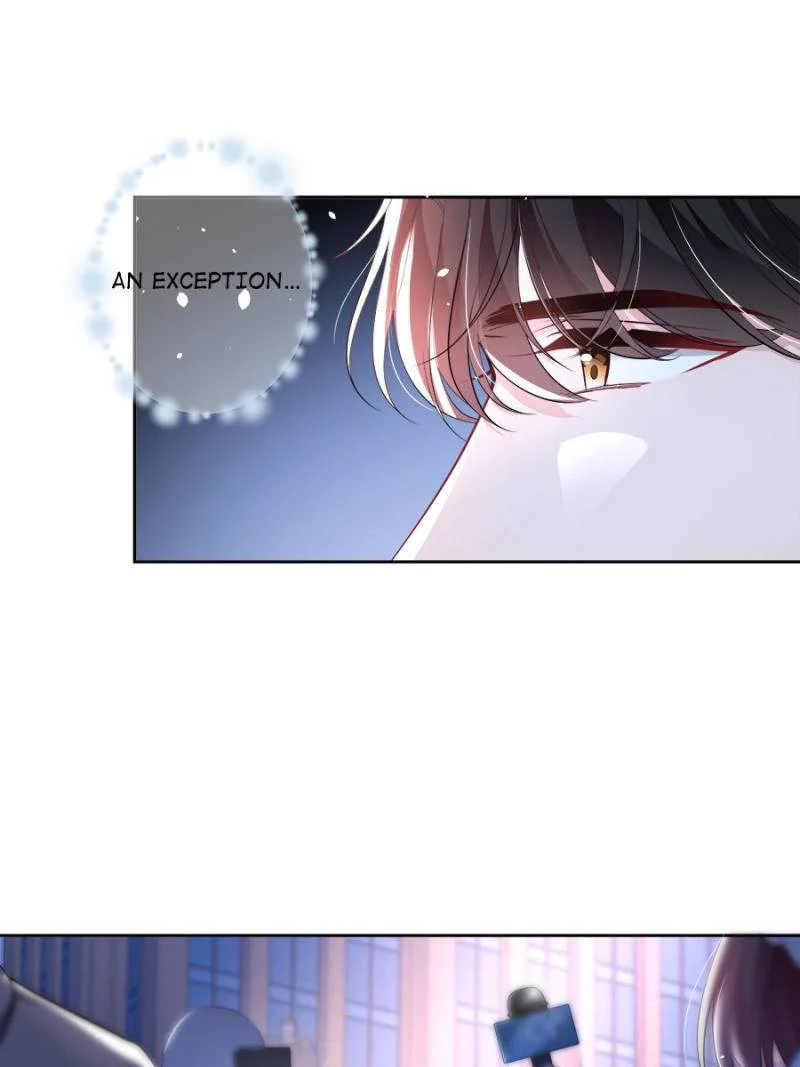 I Was Rocked to the World’s Richest Man in a Matchmaking Office Chapter 15 - Page 8