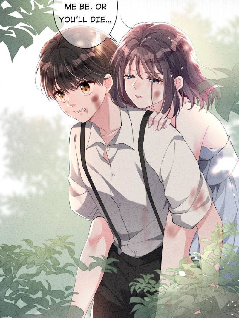 I Was Rocked to the World’s Richest Man in a Matchmaking Office Chapter 15 - Page 10