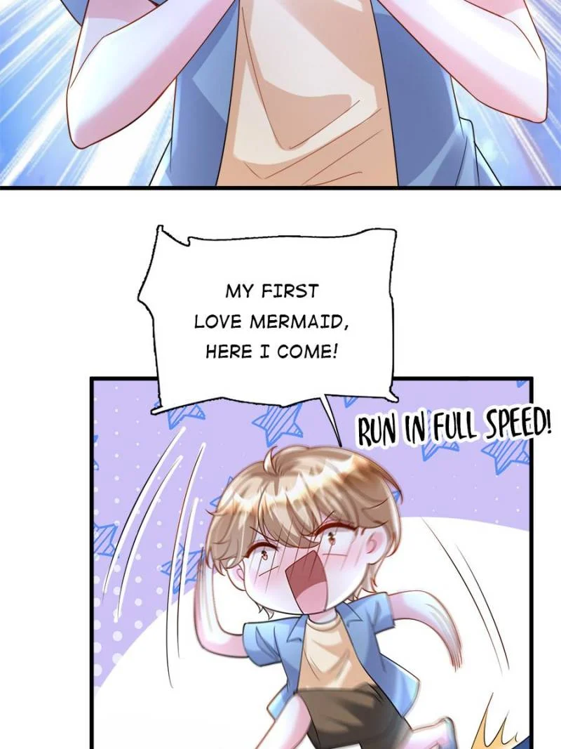 I Was Rocked to the World’s Richest Man in a Matchmaking Office Chapter 150 - Page 2