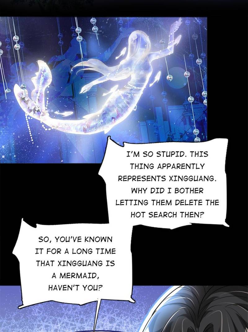 I Was Rocked to the World’s Richest Man in a Matchmaking Office Chapter 150 - Page 15