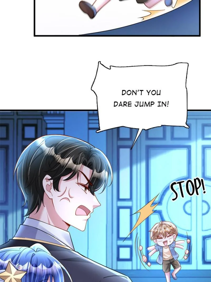 I Was Rocked to the World’s Richest Man in a Matchmaking Office Chapter 150 - Page 3