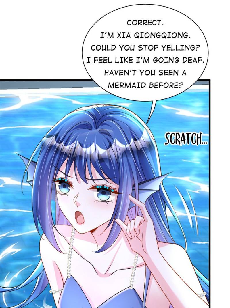 I Was Rocked to the World’s Richest Man in a Matchmaking Office Chapter 150 - Page 21