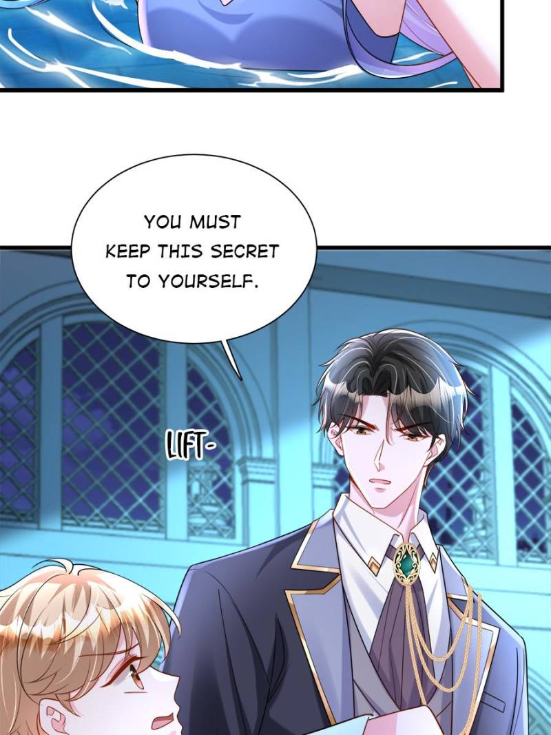 I Was Rocked to the World’s Richest Man in a Matchmaking Office Chapter 150 - Page 22