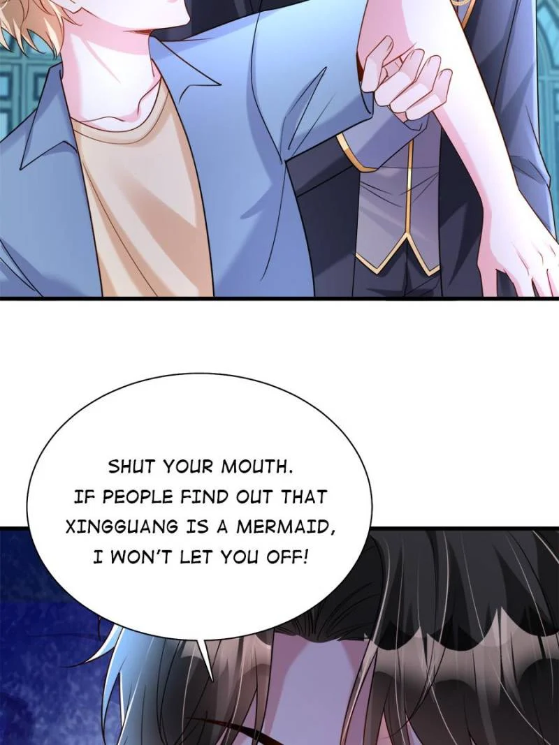 I Was Rocked to the World’s Richest Man in a Matchmaking Office Chapter 150 - Page 23