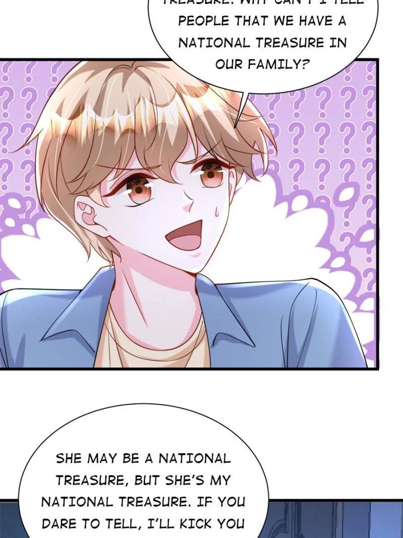 I Was Rocked to the World’s Richest Man in a Matchmaking Office Chapter 150 - Page 25