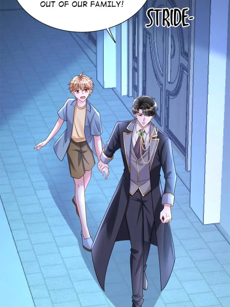I Was Rocked to the World’s Richest Man in a Matchmaking Office Chapter 150 - Page 26