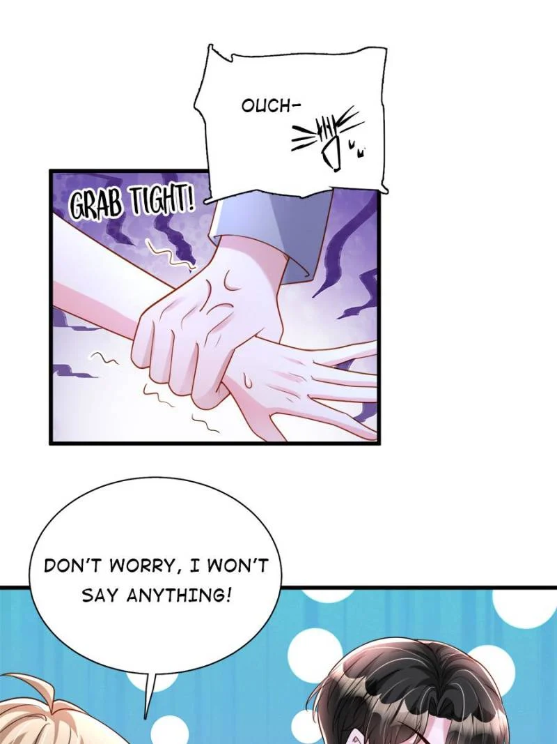 I Was Rocked to the World’s Richest Man in a Matchmaking Office Chapter 150 - Page 28